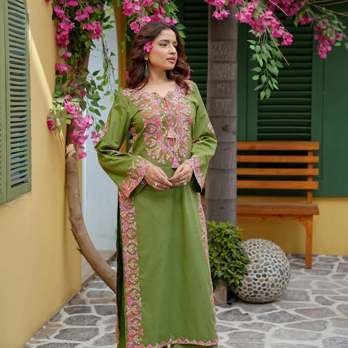 Mehak