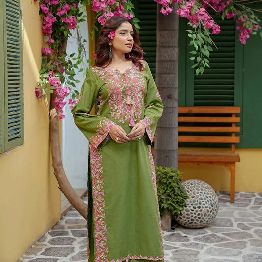 Mehak