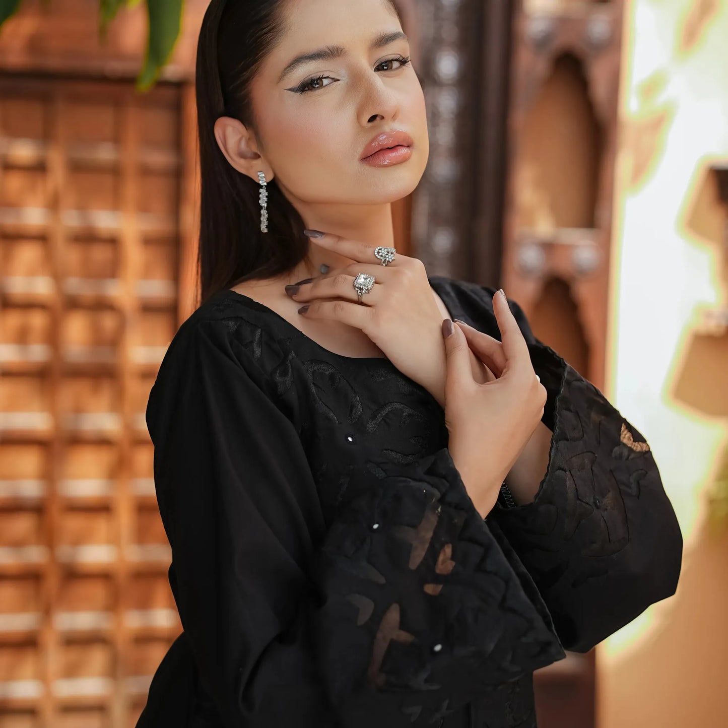 Chandni