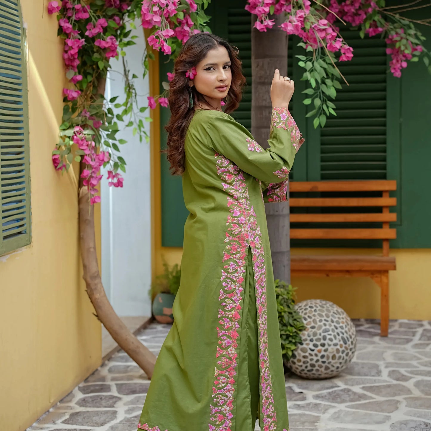 Mehak