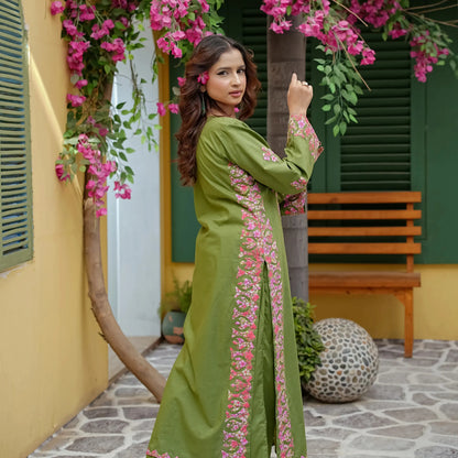 Mehak