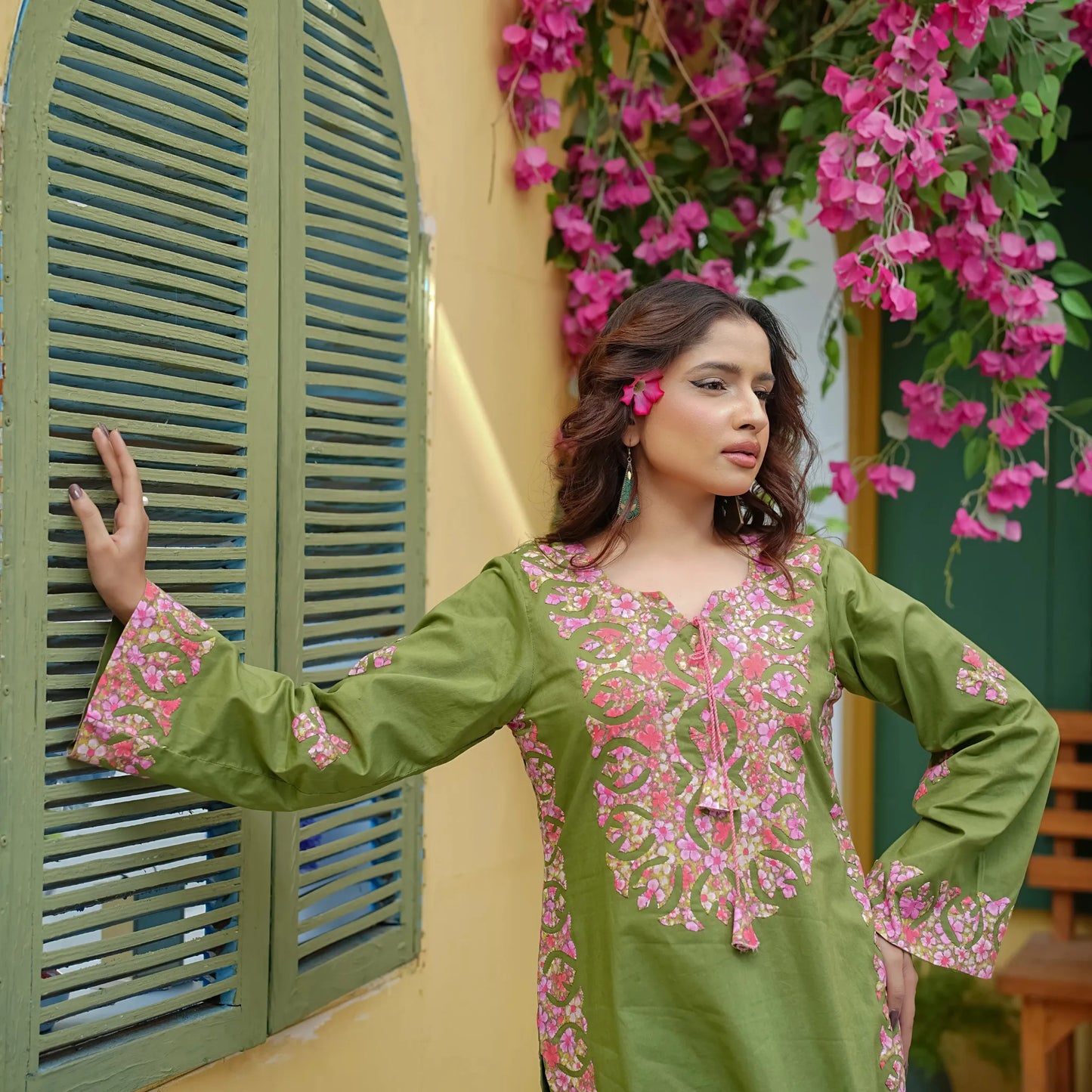 Mehak
