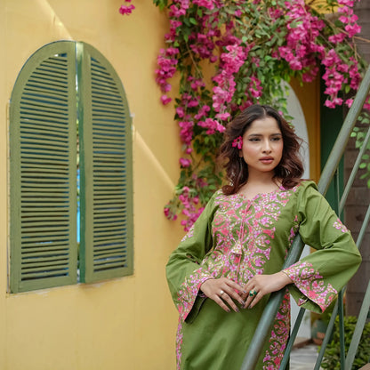 Mehak